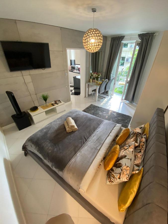 Podskale Apartment Cracovie Extérieur photo