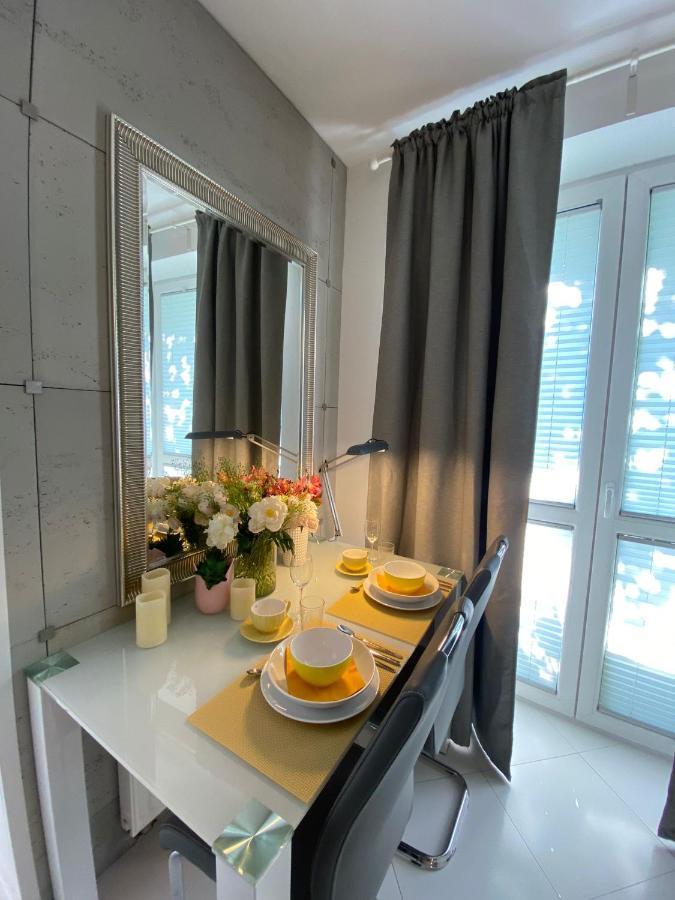 Podskale Apartment Cracovie Extérieur photo