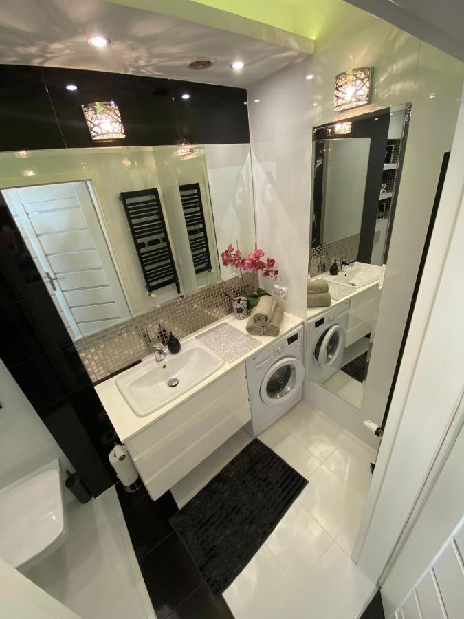 Podskale Apartment Cracovie Extérieur photo