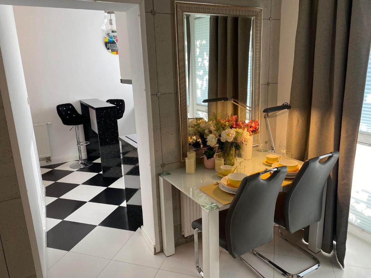 Podskale Apartment Cracovie Extérieur photo