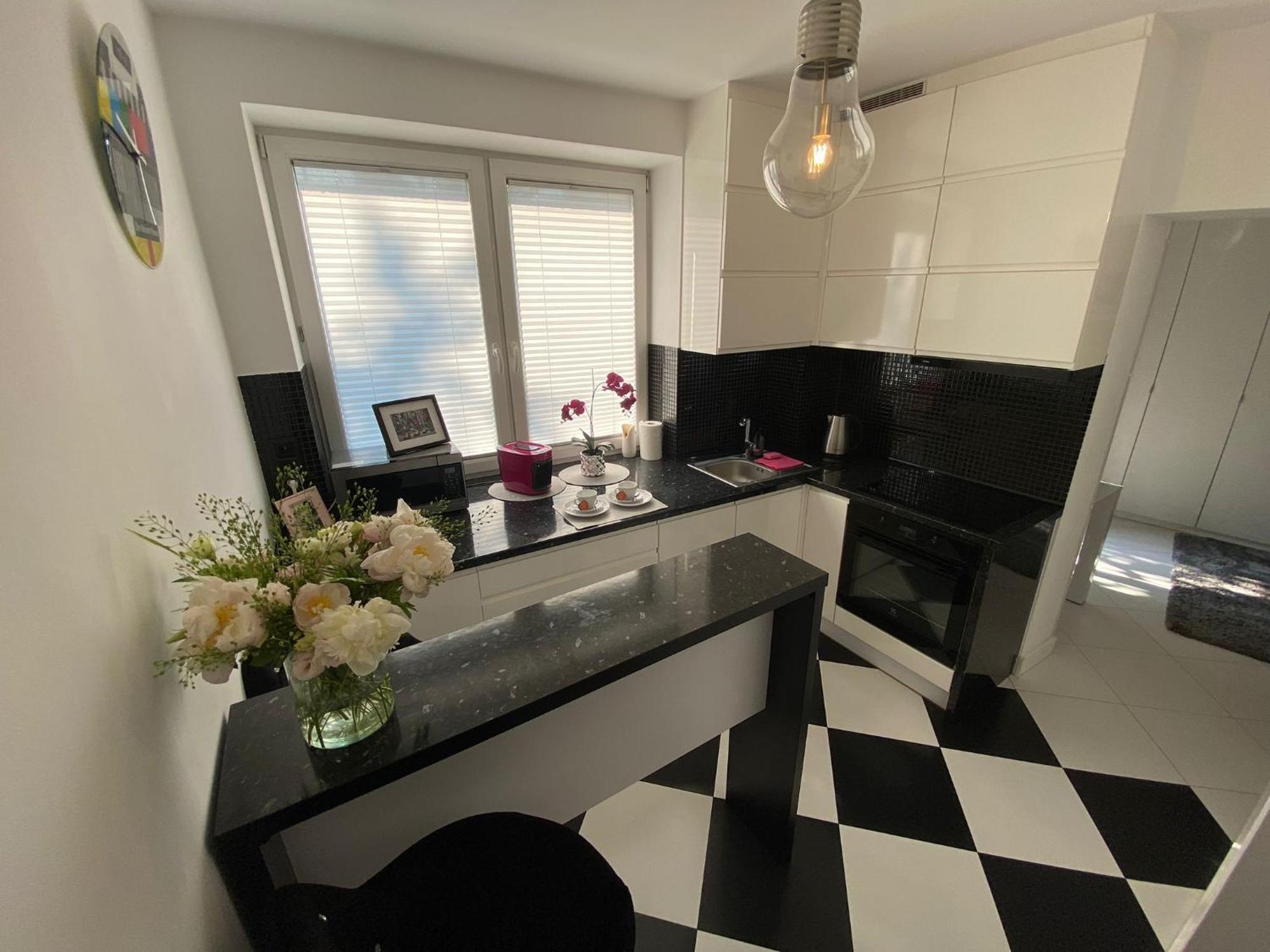 Podskale Apartment Cracovie Extérieur photo
